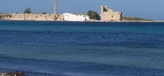 siracusa vendicari
